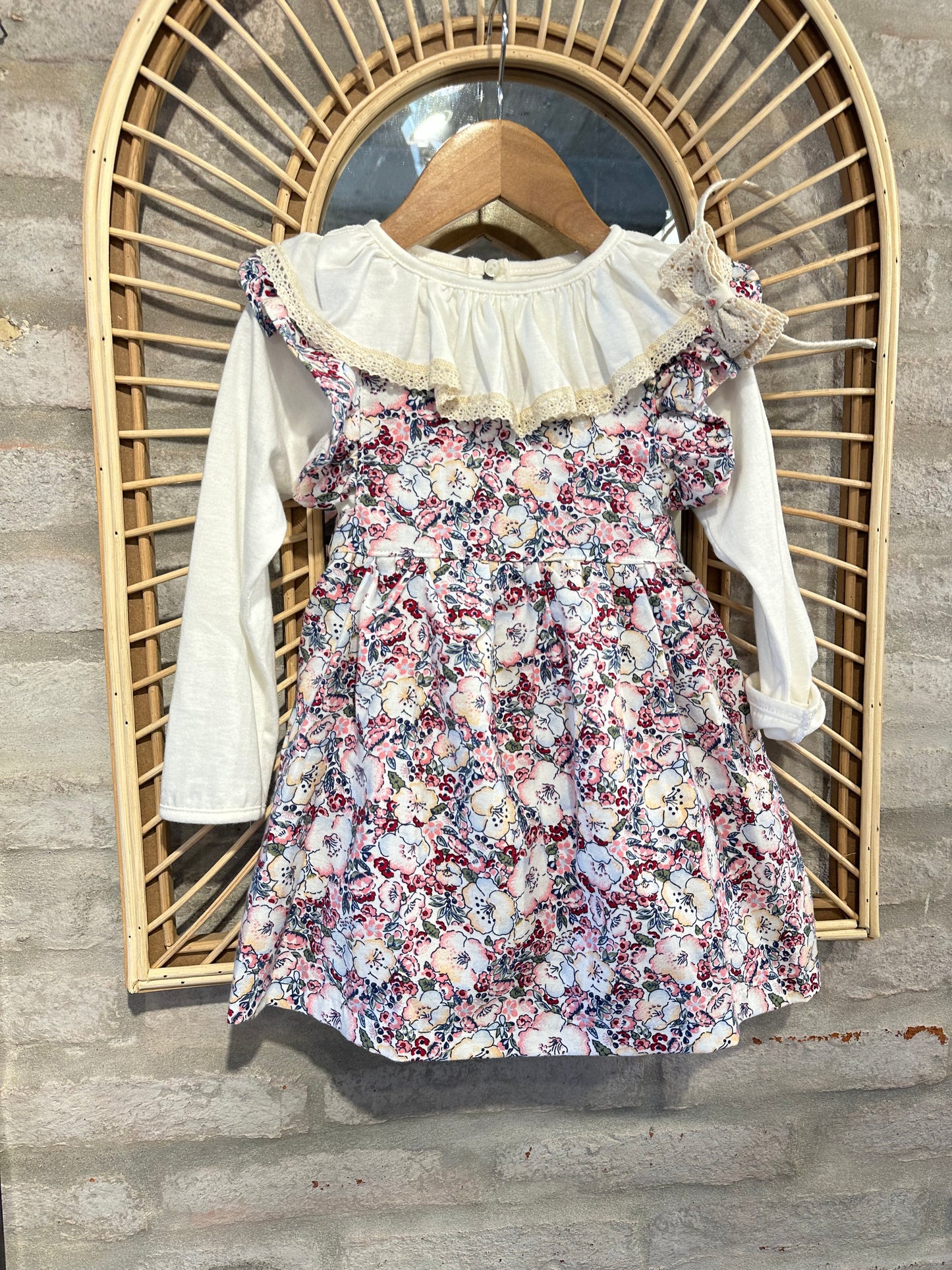 Vestido Alicia
