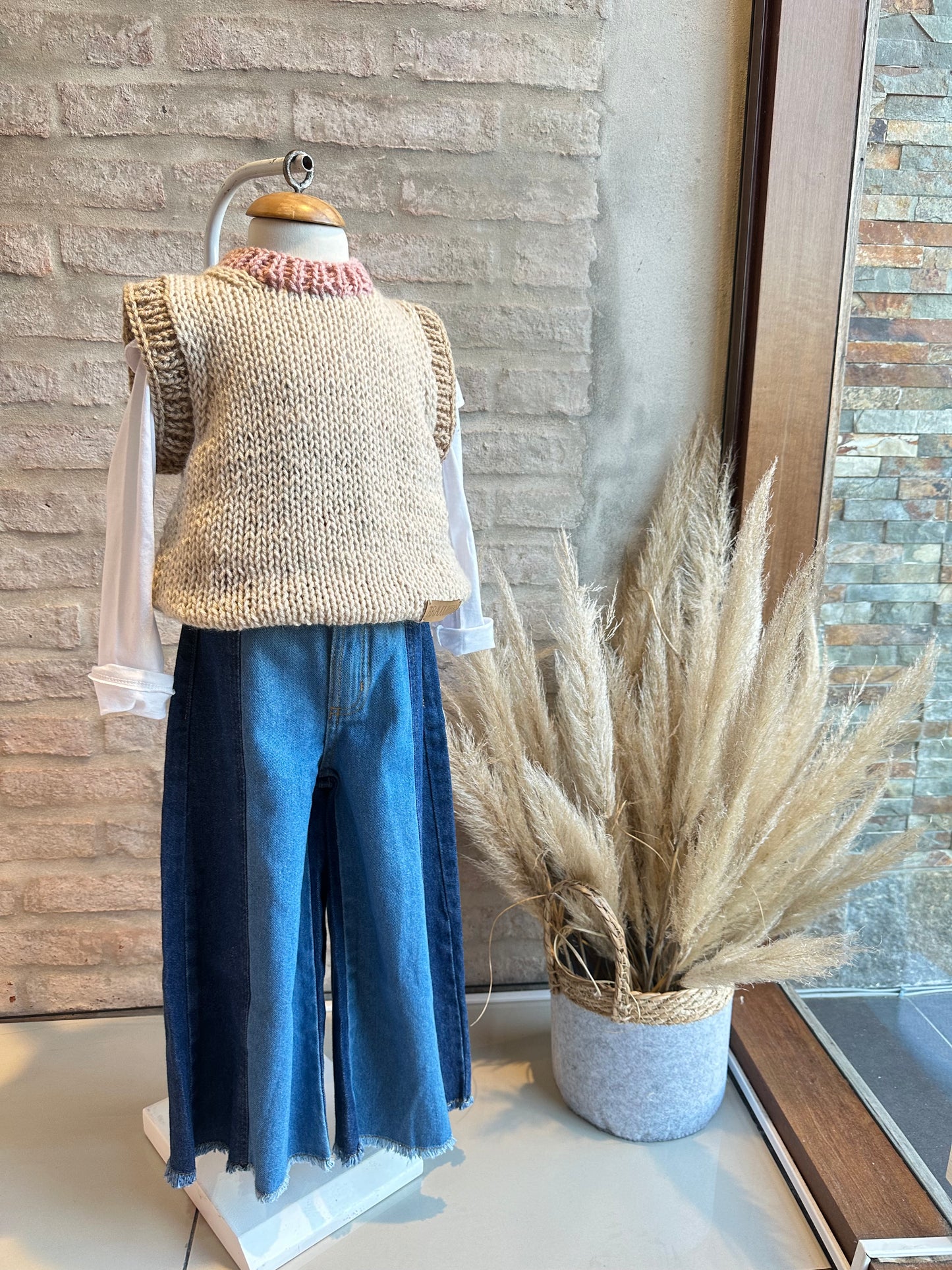 Jeans Cata