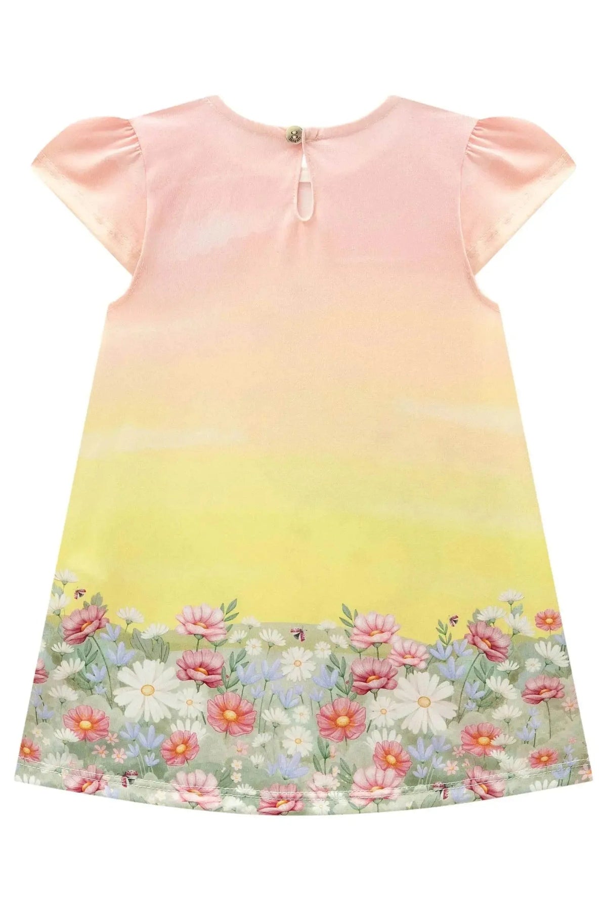 Vestido Infanti beba