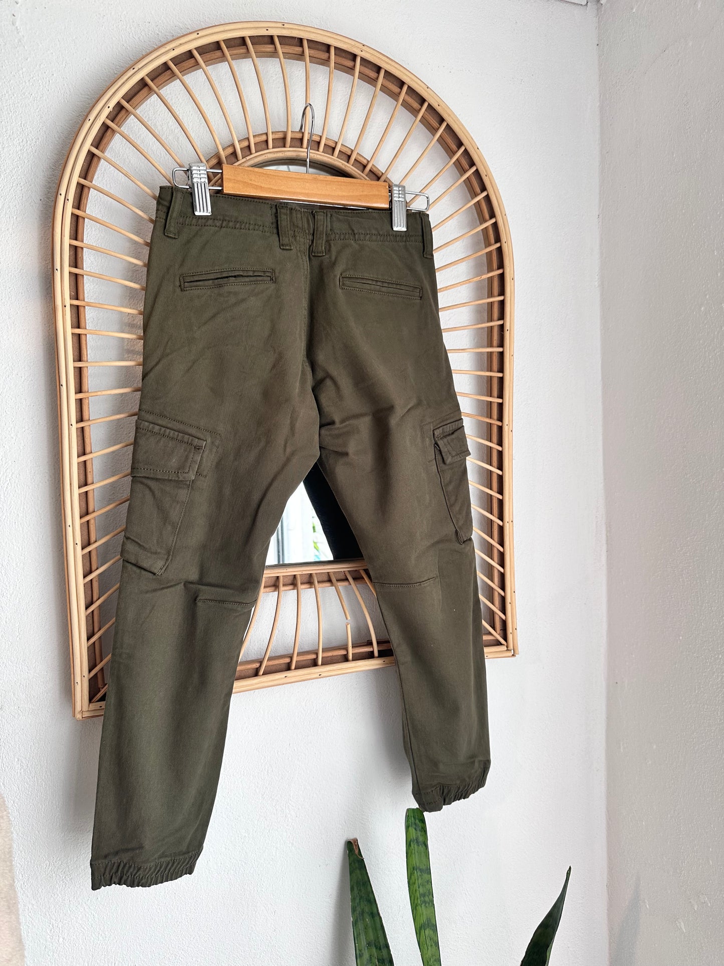 Cargo