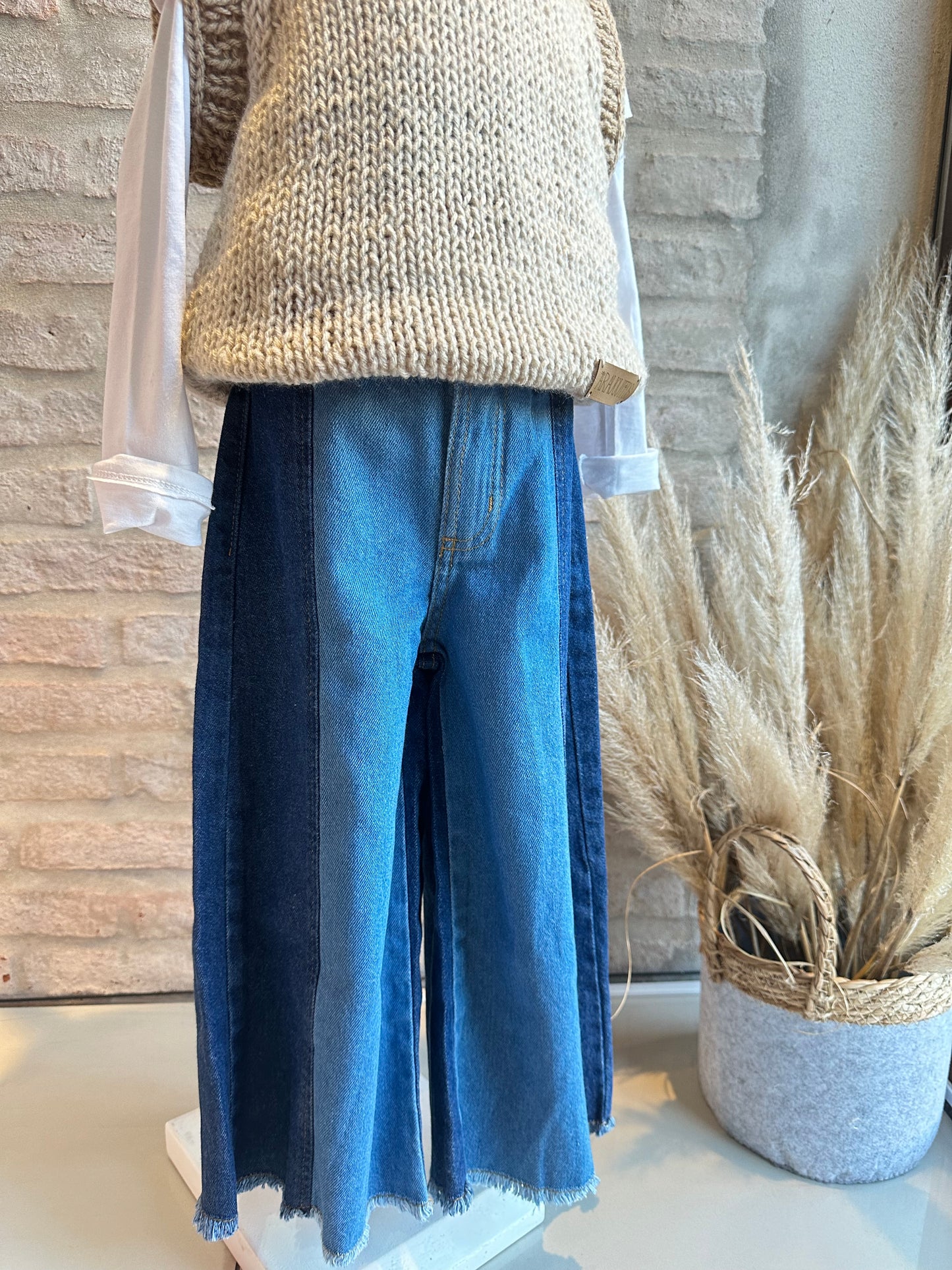 Jeans Cata