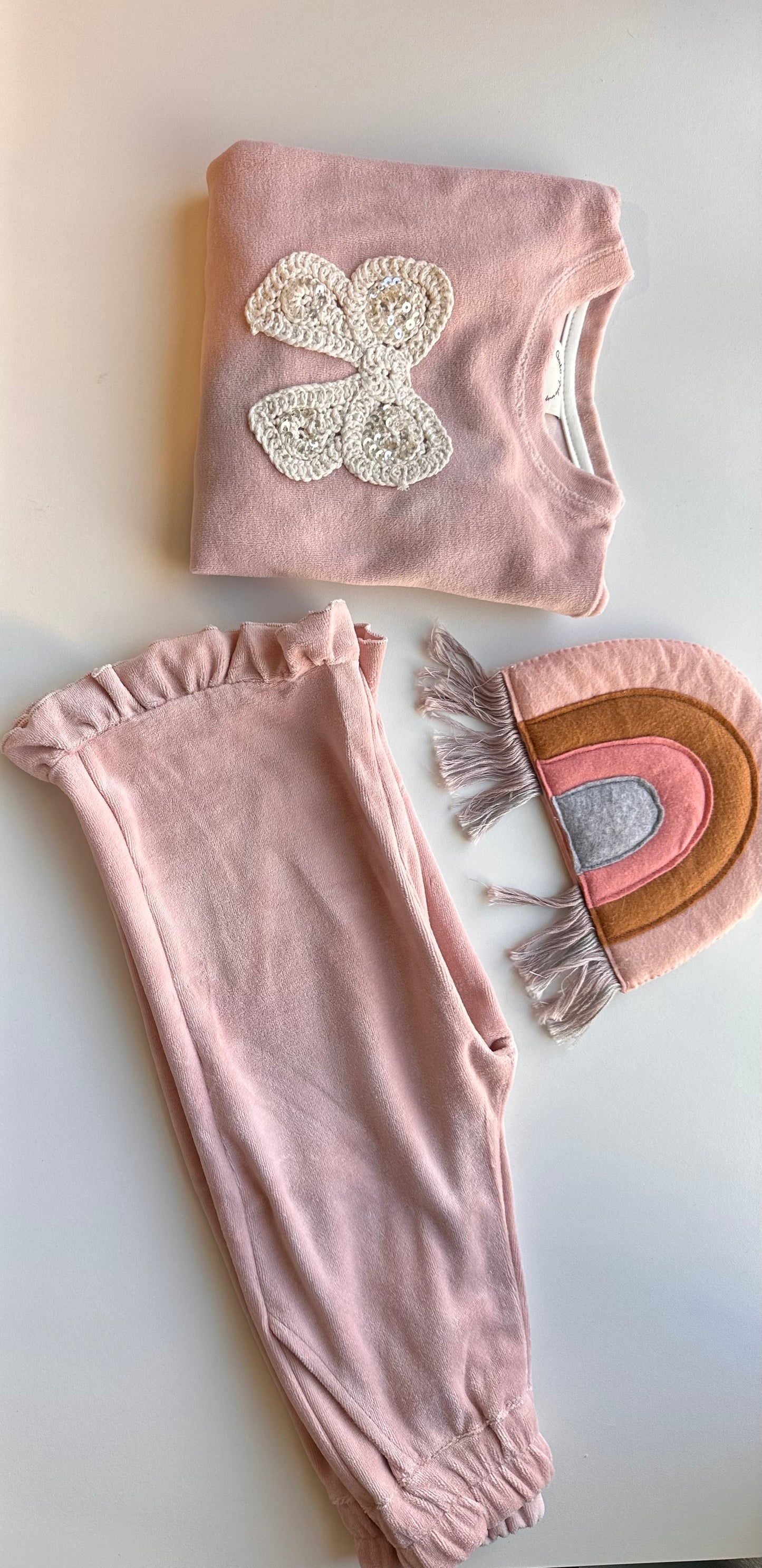 CONJUNTO MOÑA