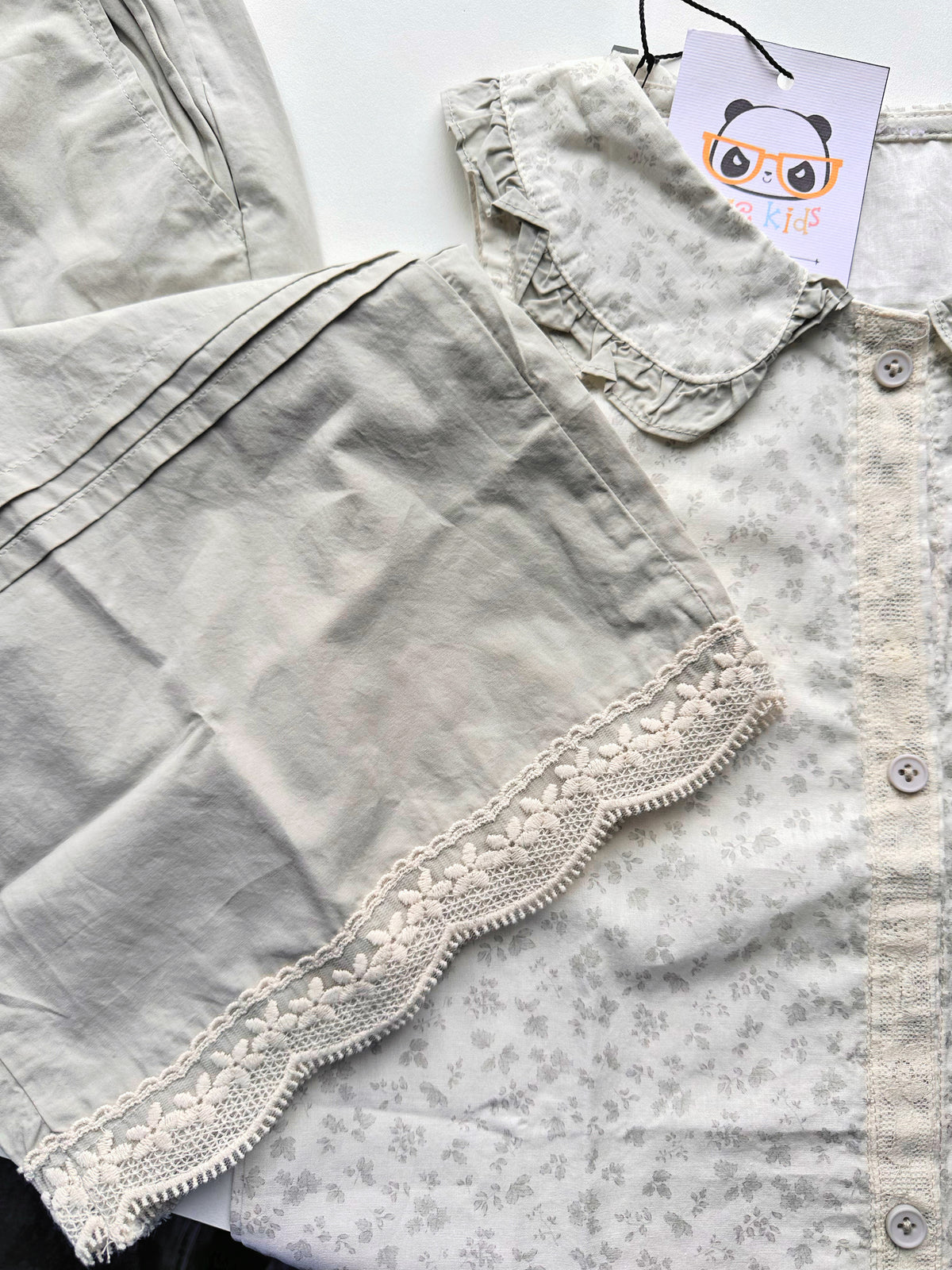 Conjunto Aurora
