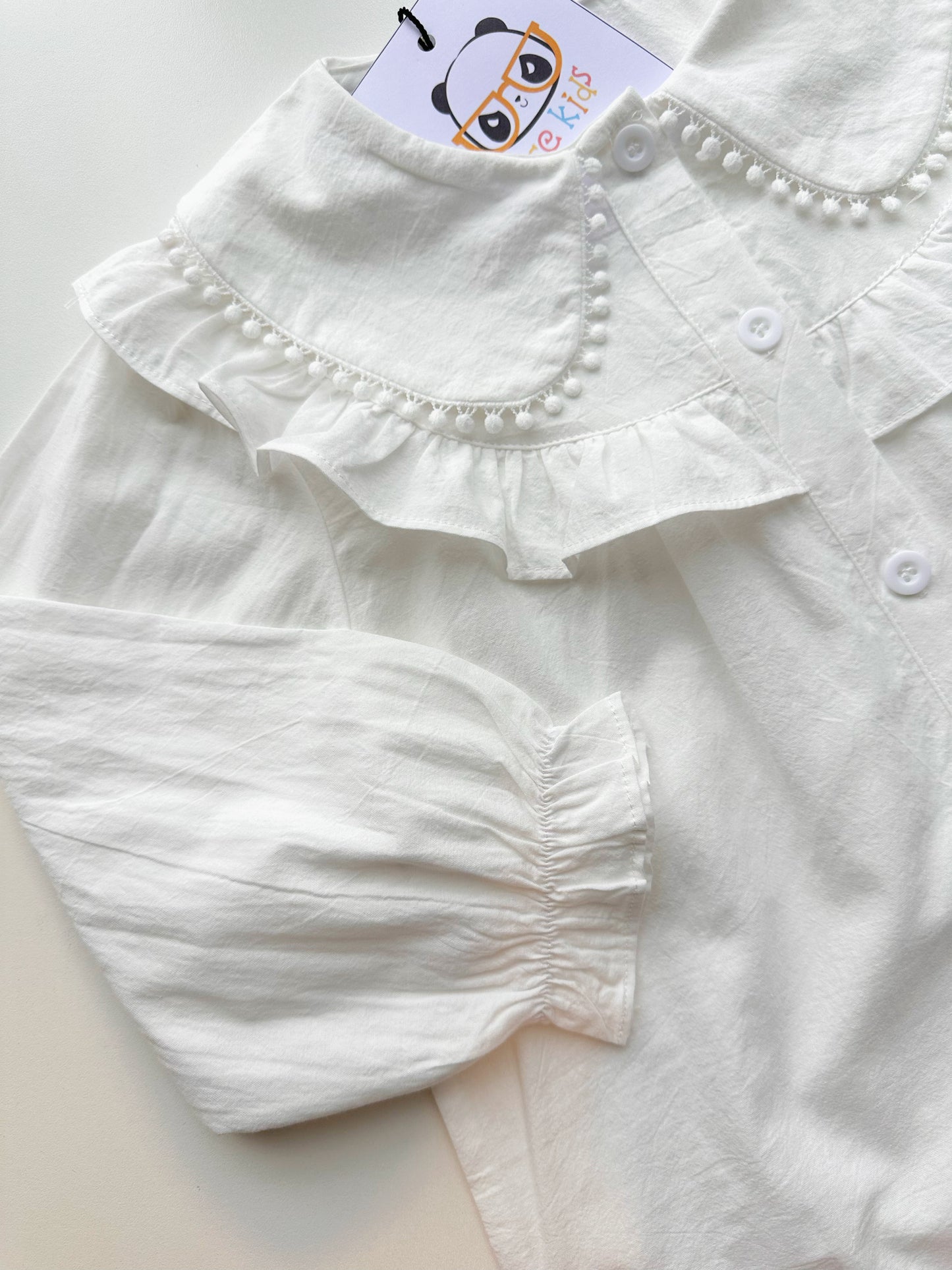 CAMISA ROMA