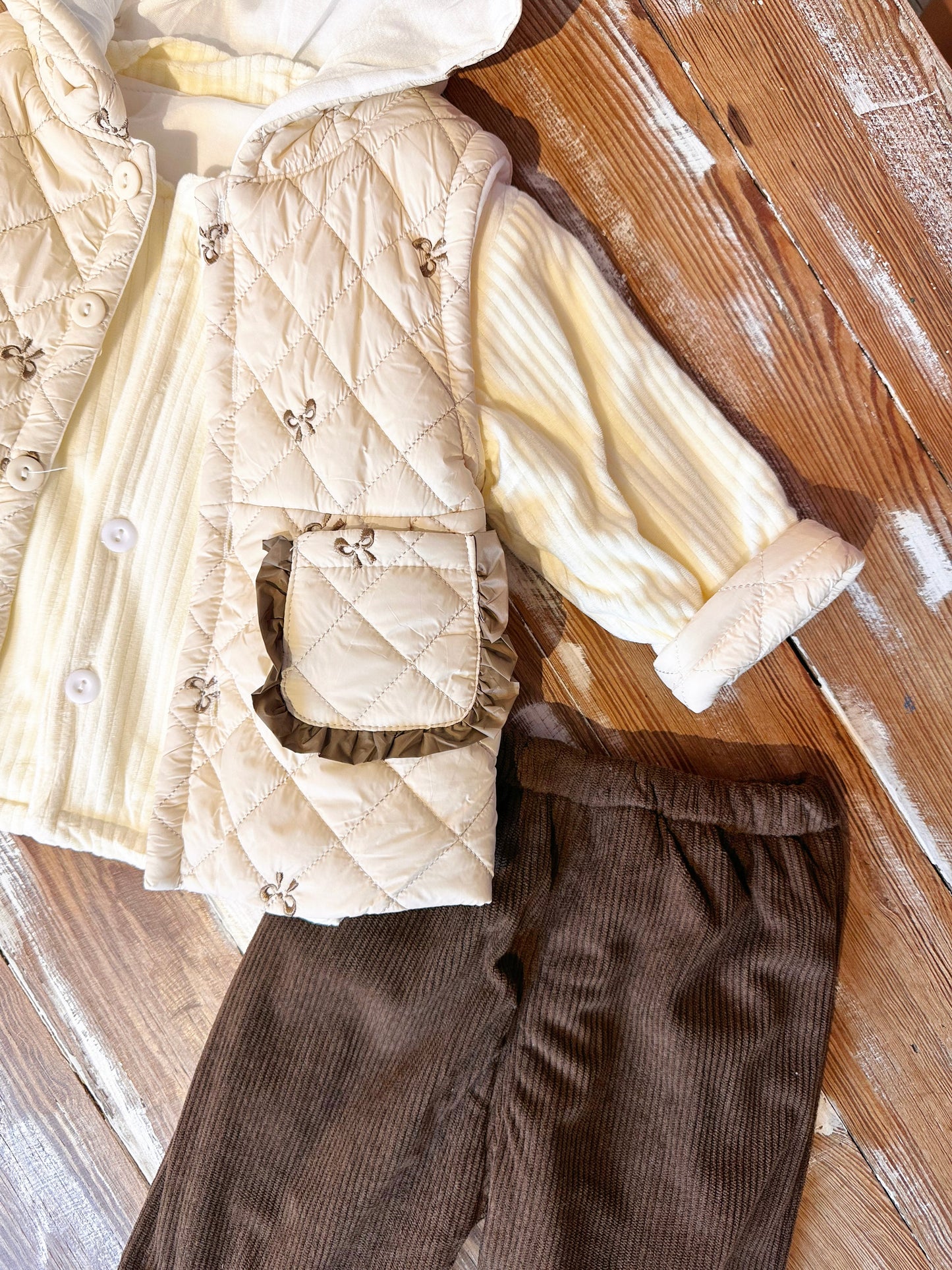 CONJUNTO LILI