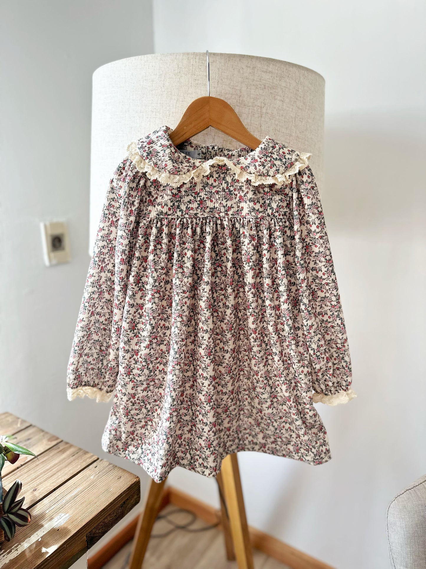 VESTIDO PANA