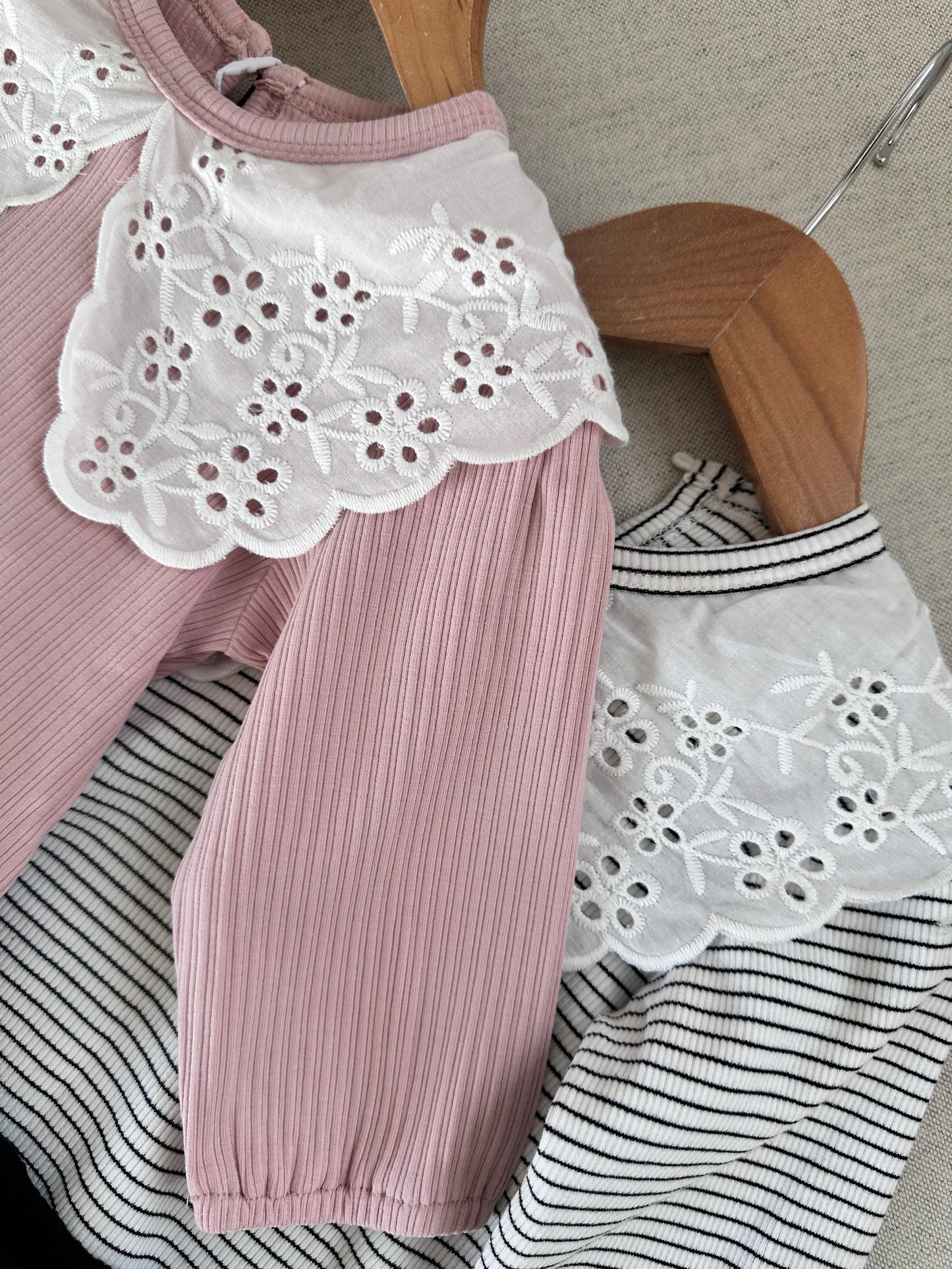 Conjunto primavera 🌸