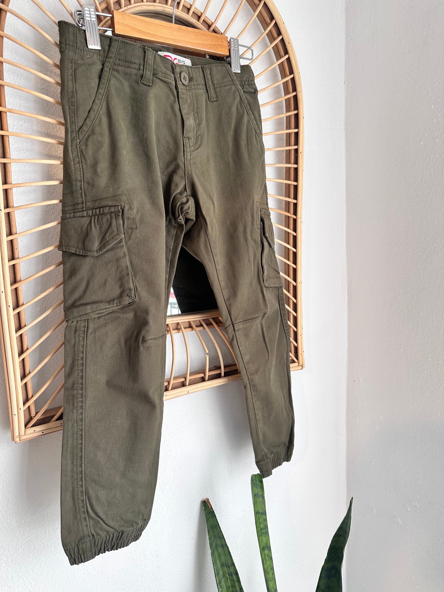 Cargo