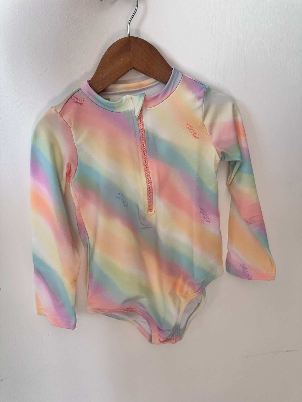 MALLA ENTERA