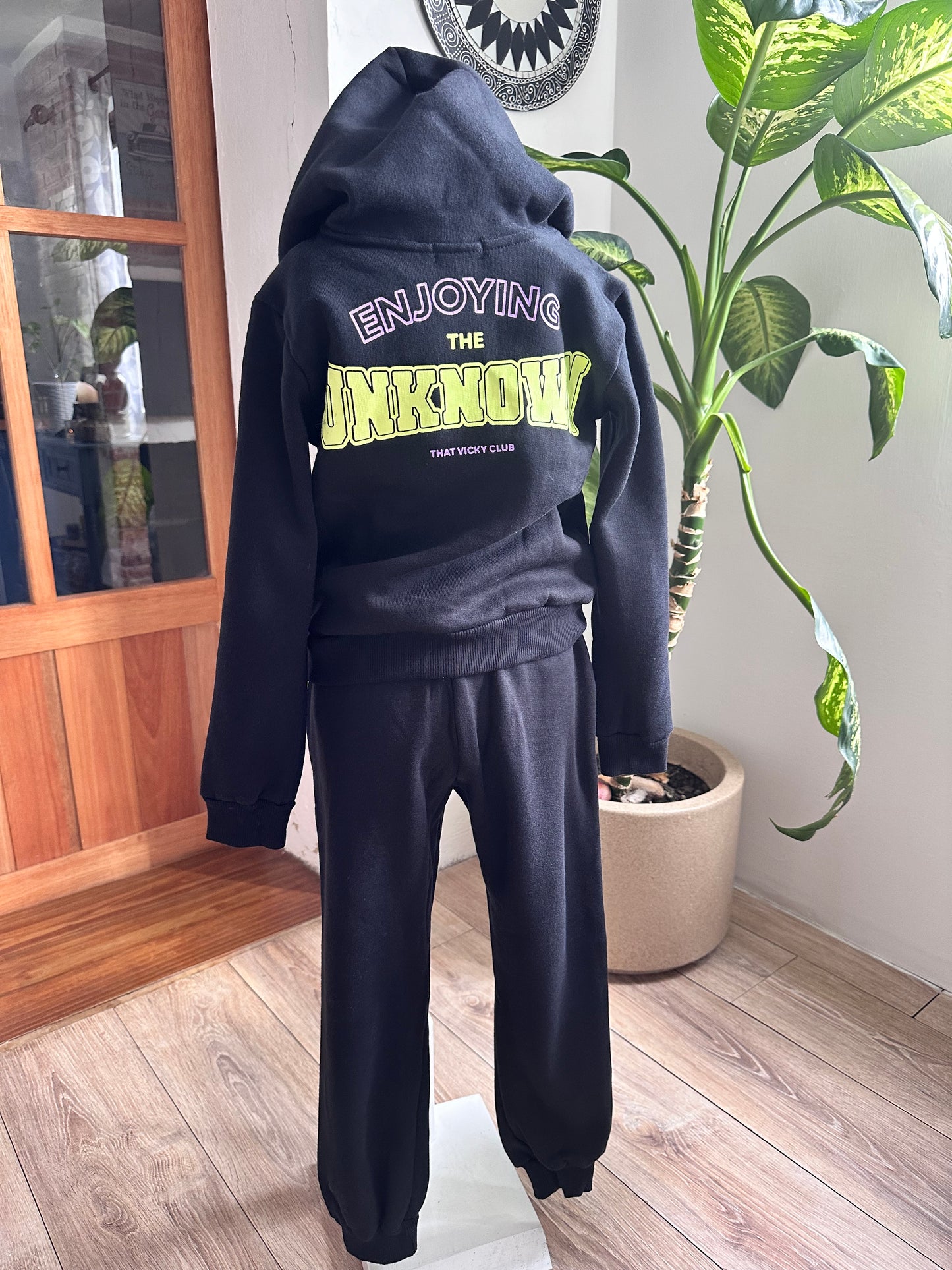 Conjunto Vic Vicky