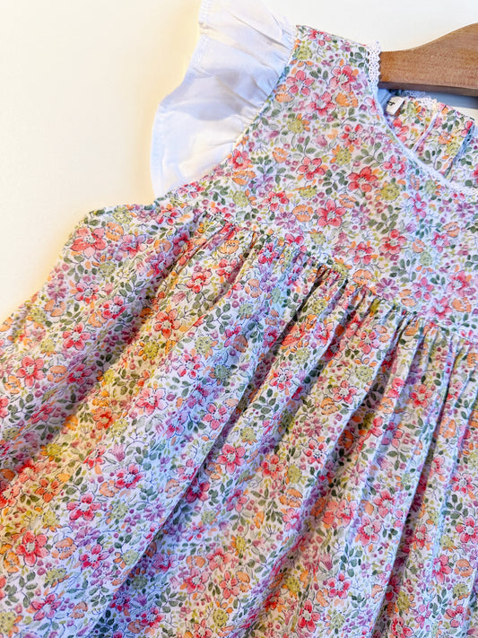 Vestido Florecer