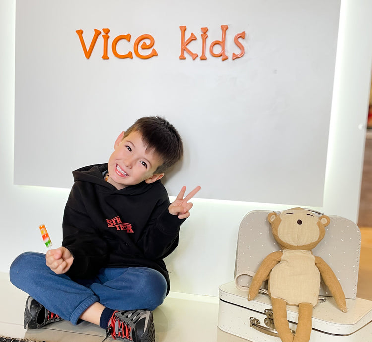 Niños