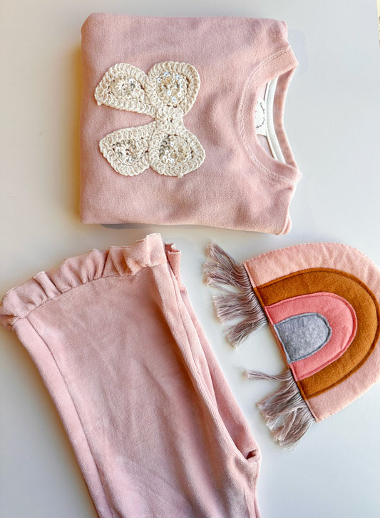 CONJUNTO MOÑA