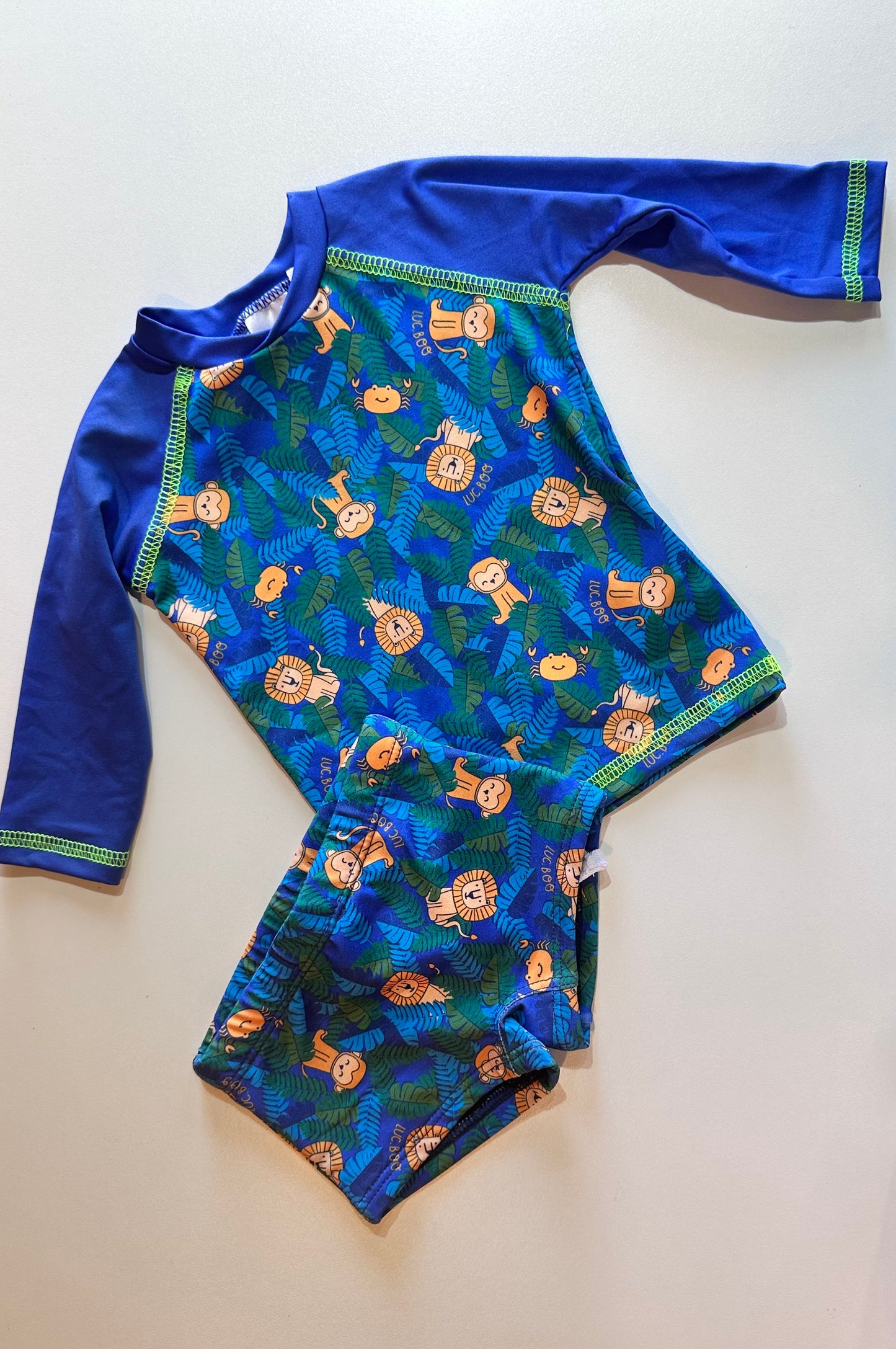 SET BEBÉ