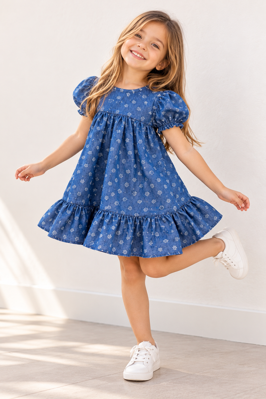 Vestido Pipi