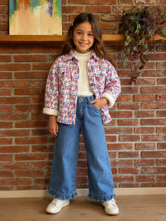 CAMPERA PANA