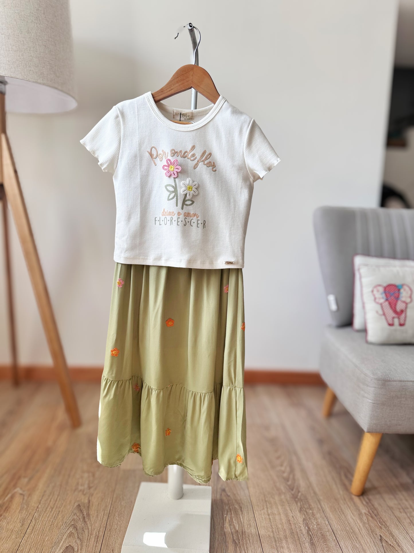 CONJUNTO