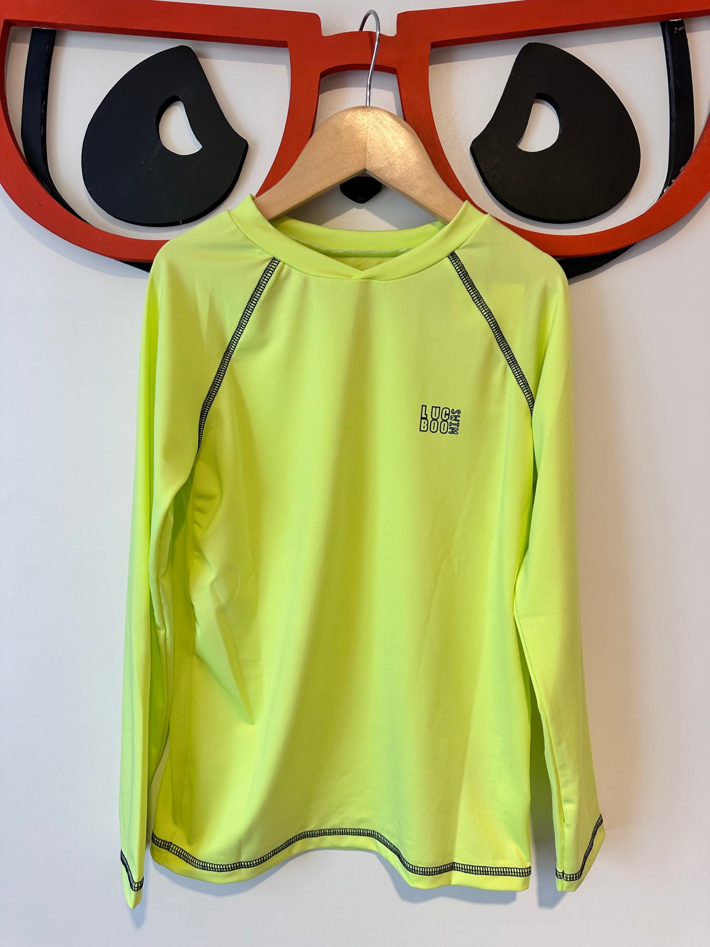 REMERA FILTRO UV