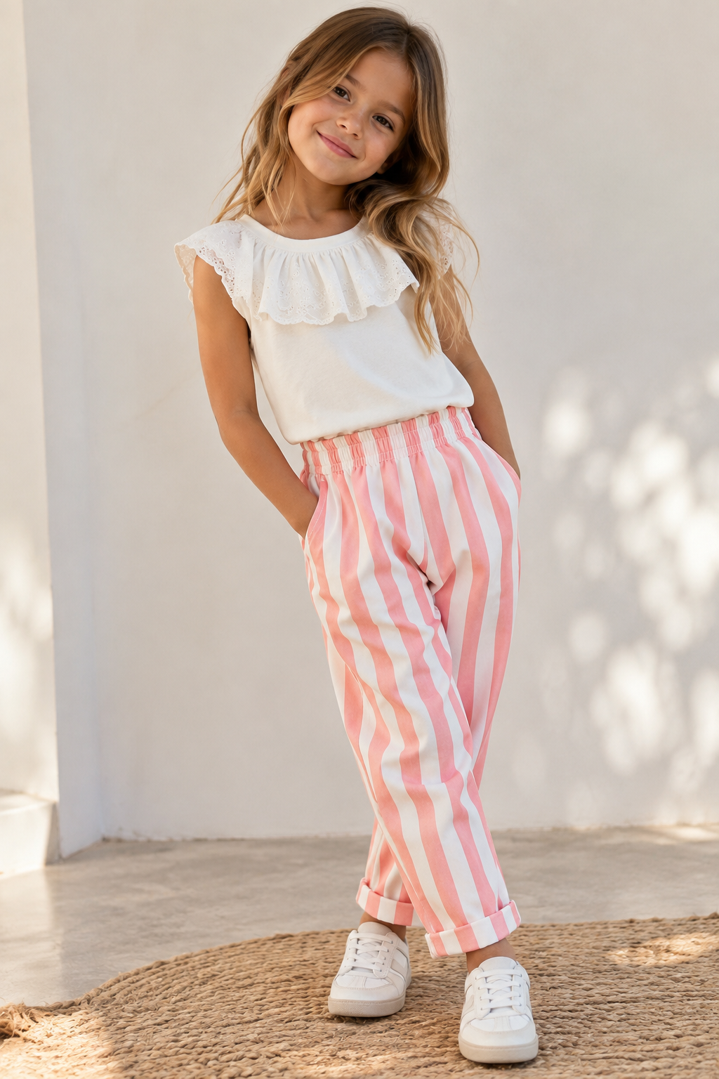 Pantalón Amanda