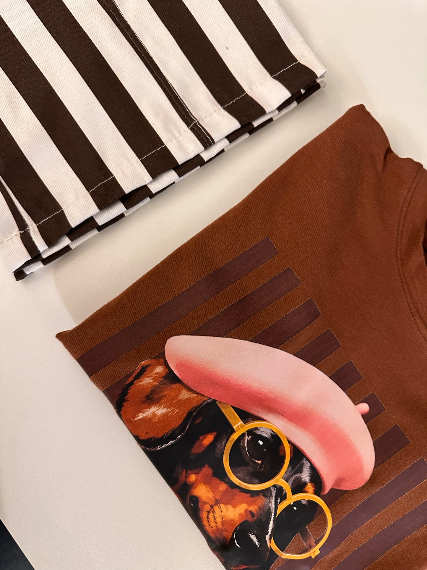 REMERA SALCHI