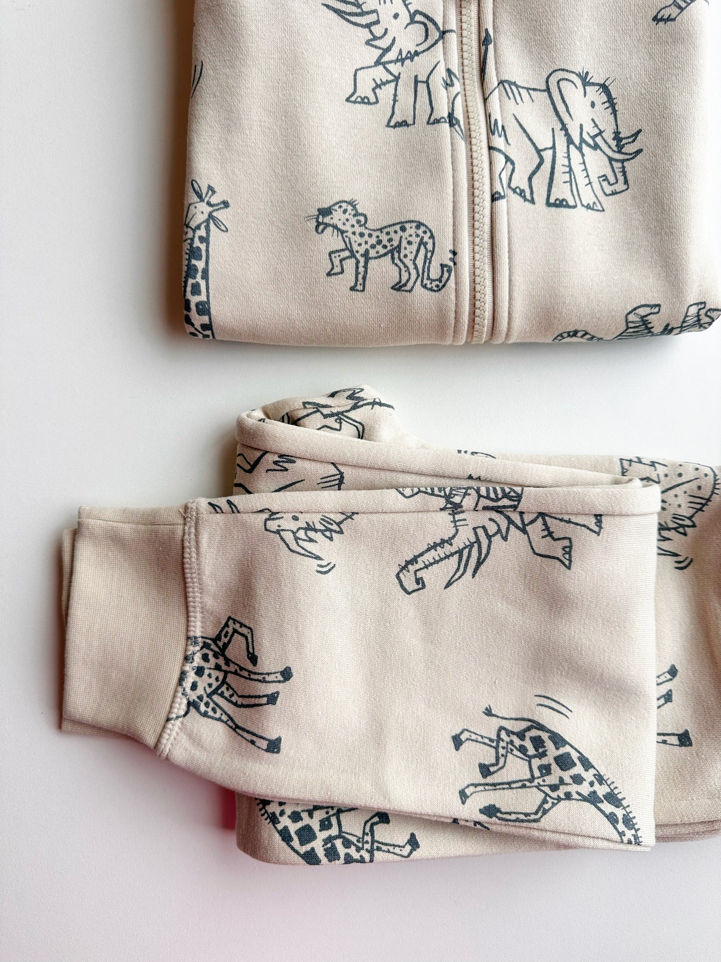 CONJUNTO SELVA