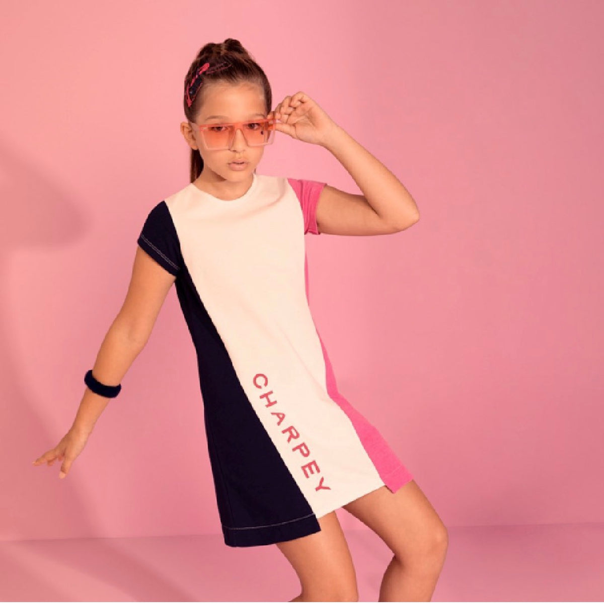 Vestido CHARPEY