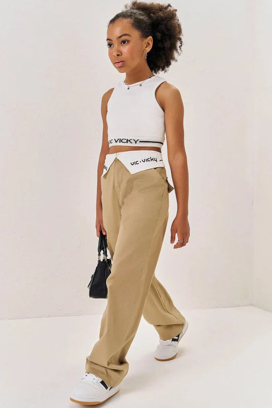 Pantalón Vic Vicky