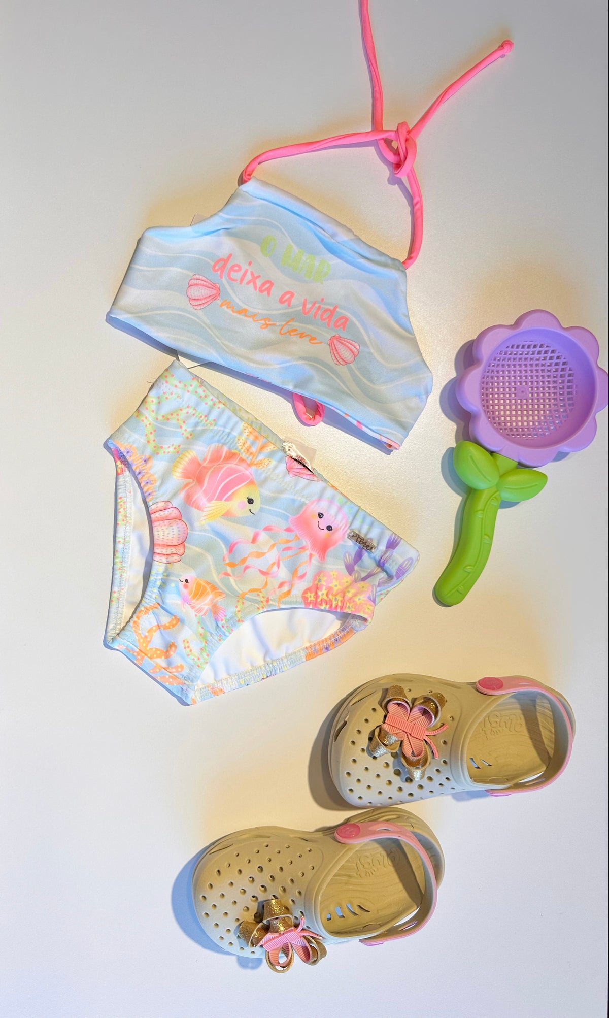 MALLA REVERSIBLE