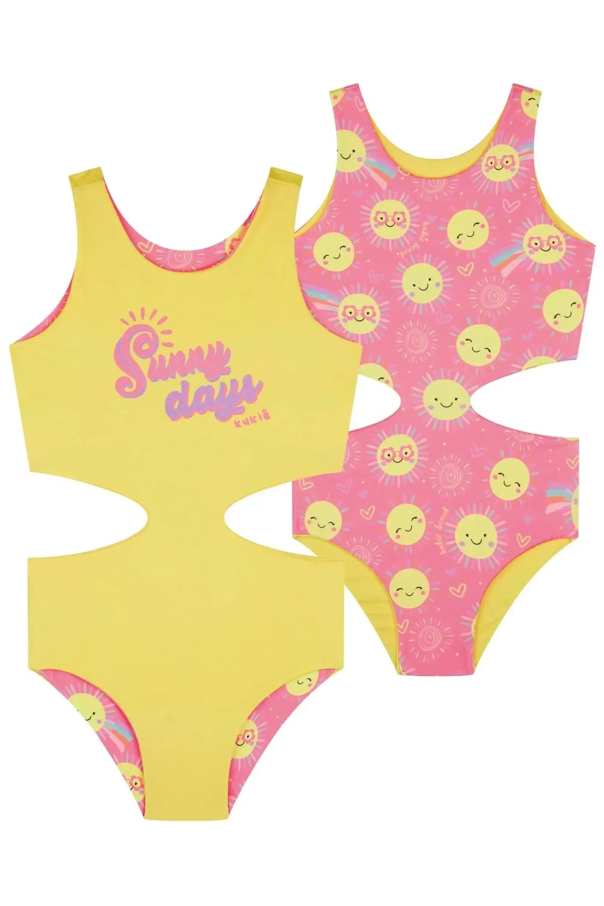 MALLA REVERSIBLE