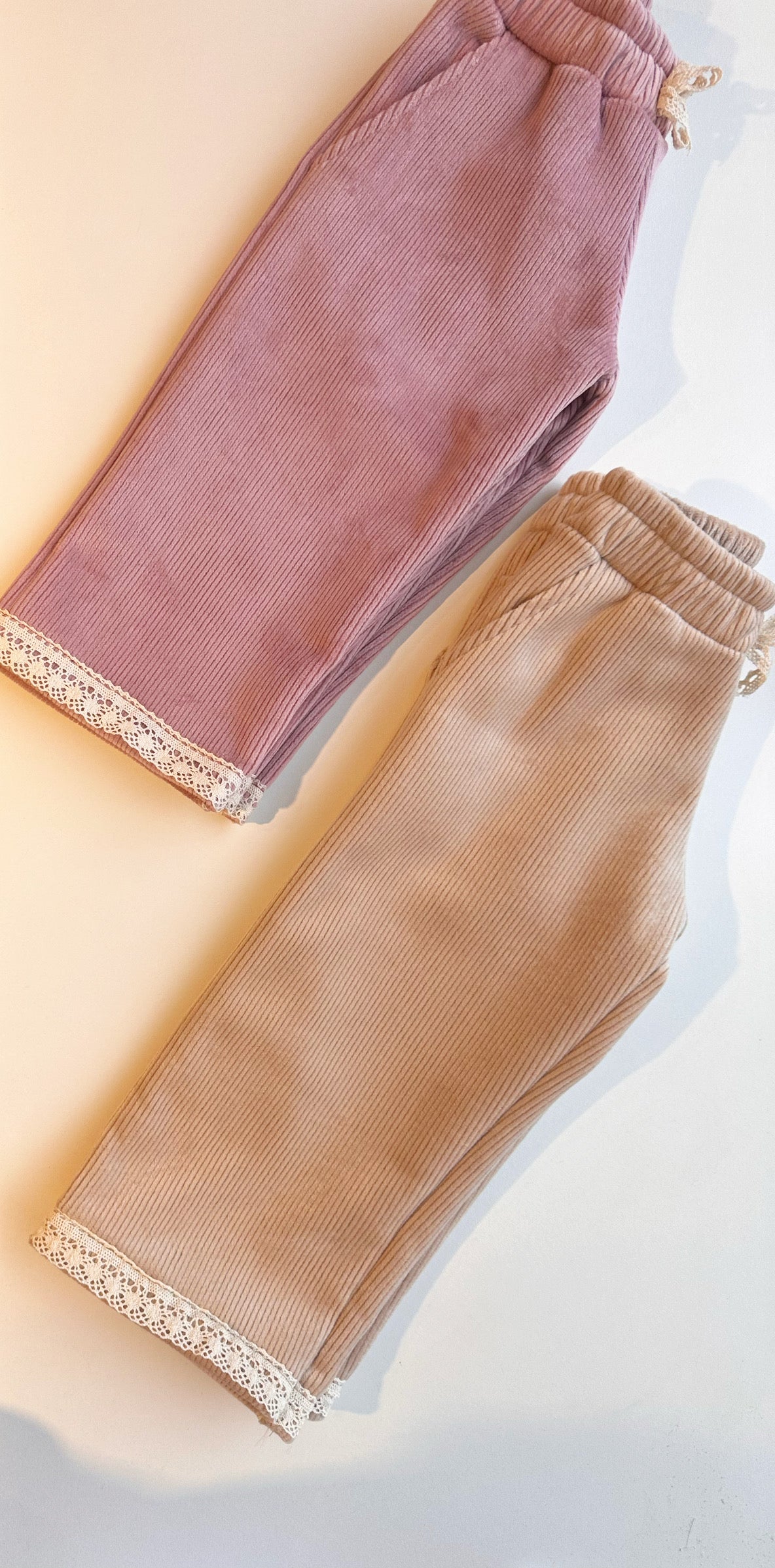 PANTALÓN LU
