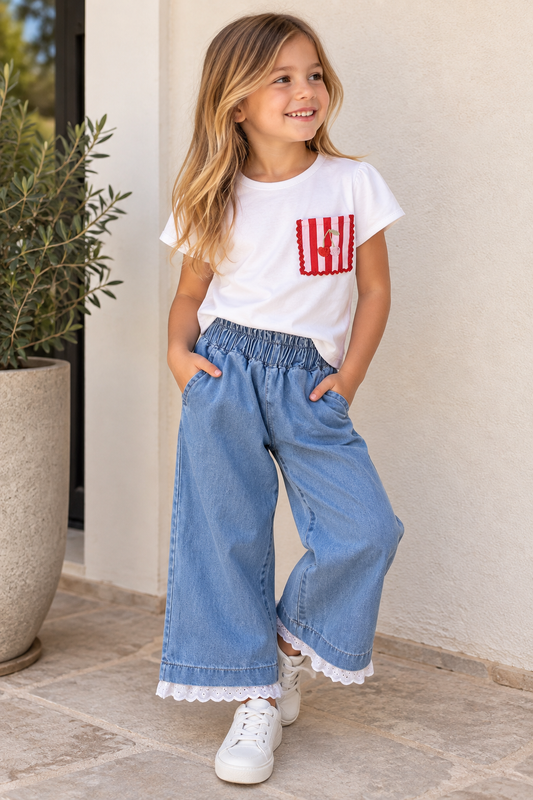 JEANS ALMA