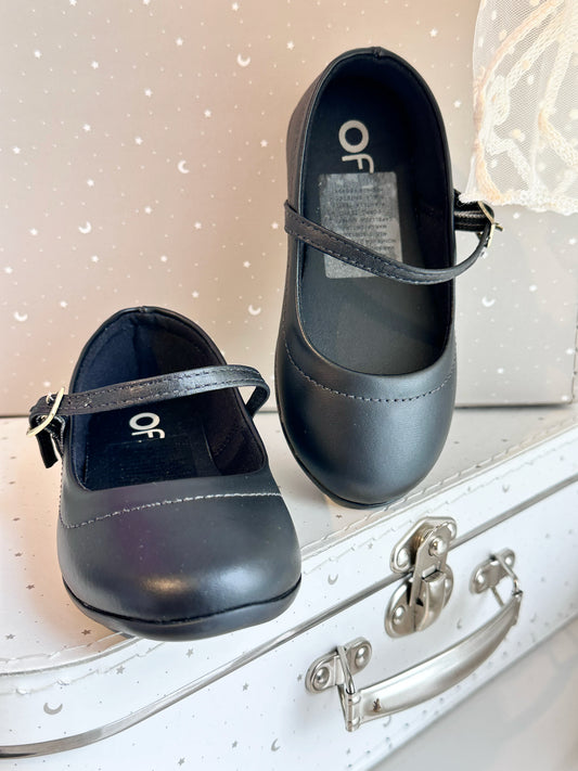 Zapatitos Guillermina