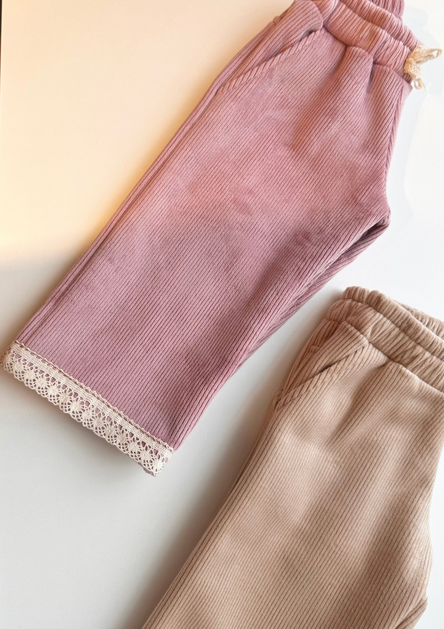 PANTALÓN LU
