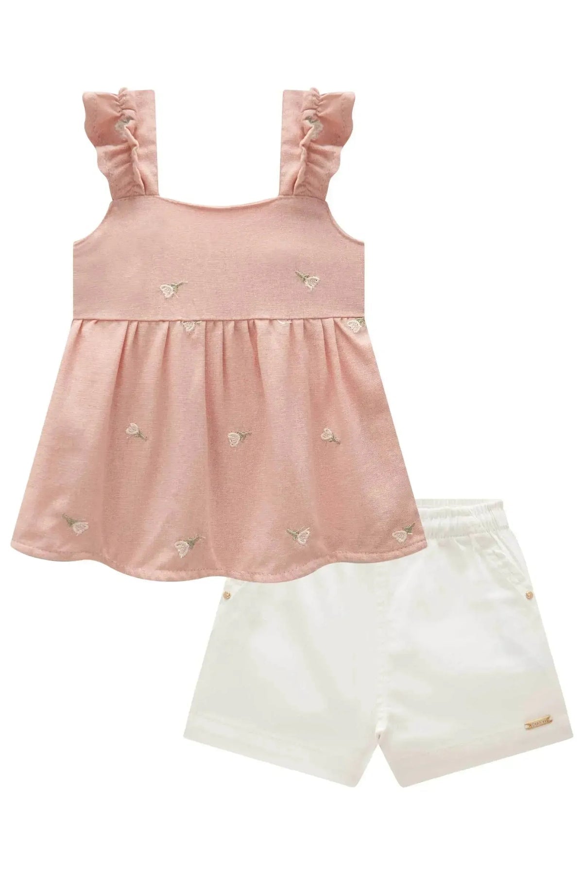 Conjunto beba