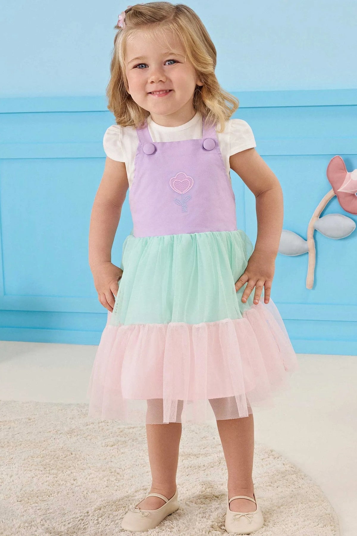 Vestido  Tutu