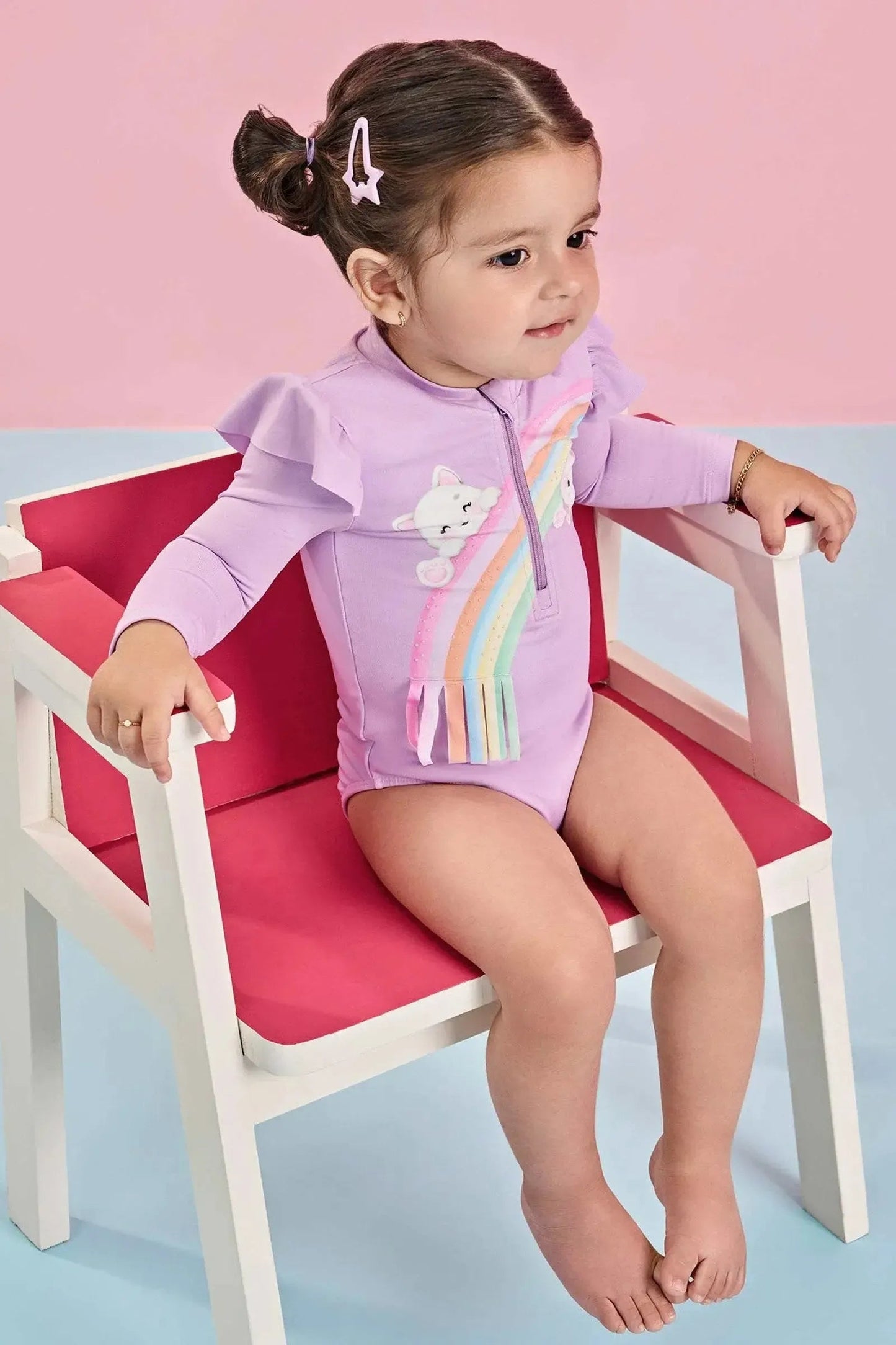 Malla entera Infanti