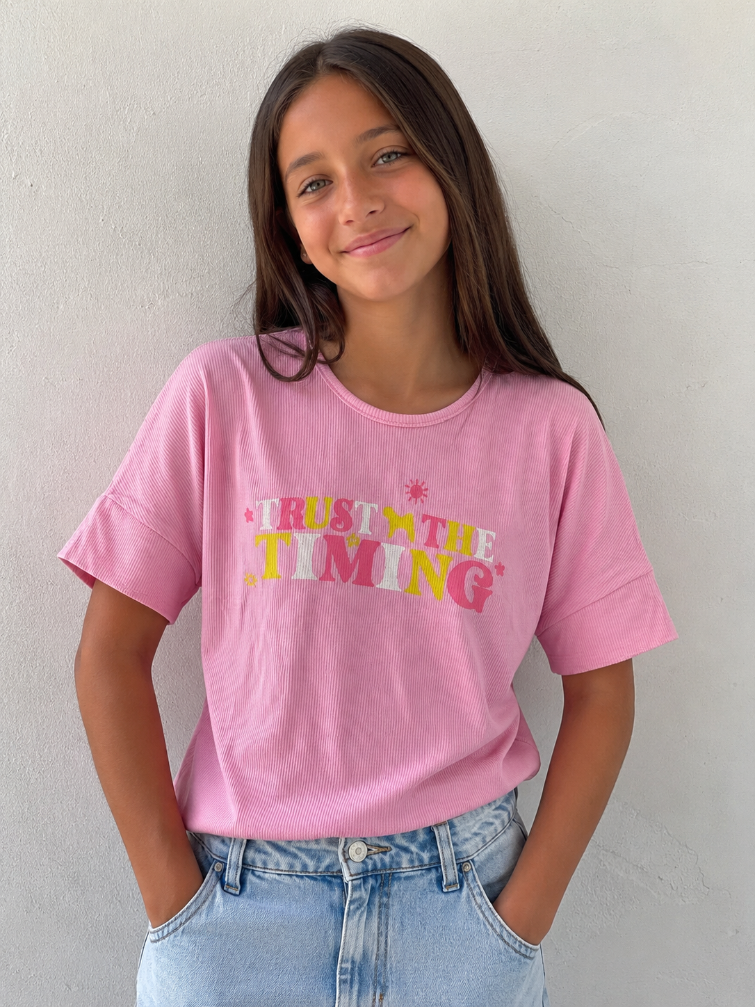 REMERA CHARPEY