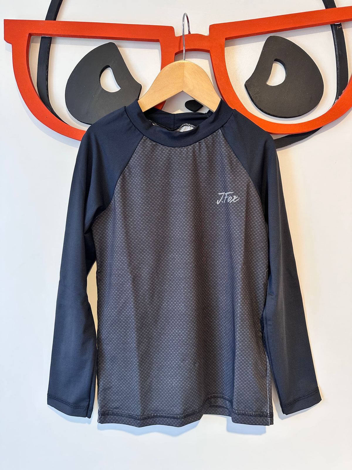 REMERA FILTRO UV