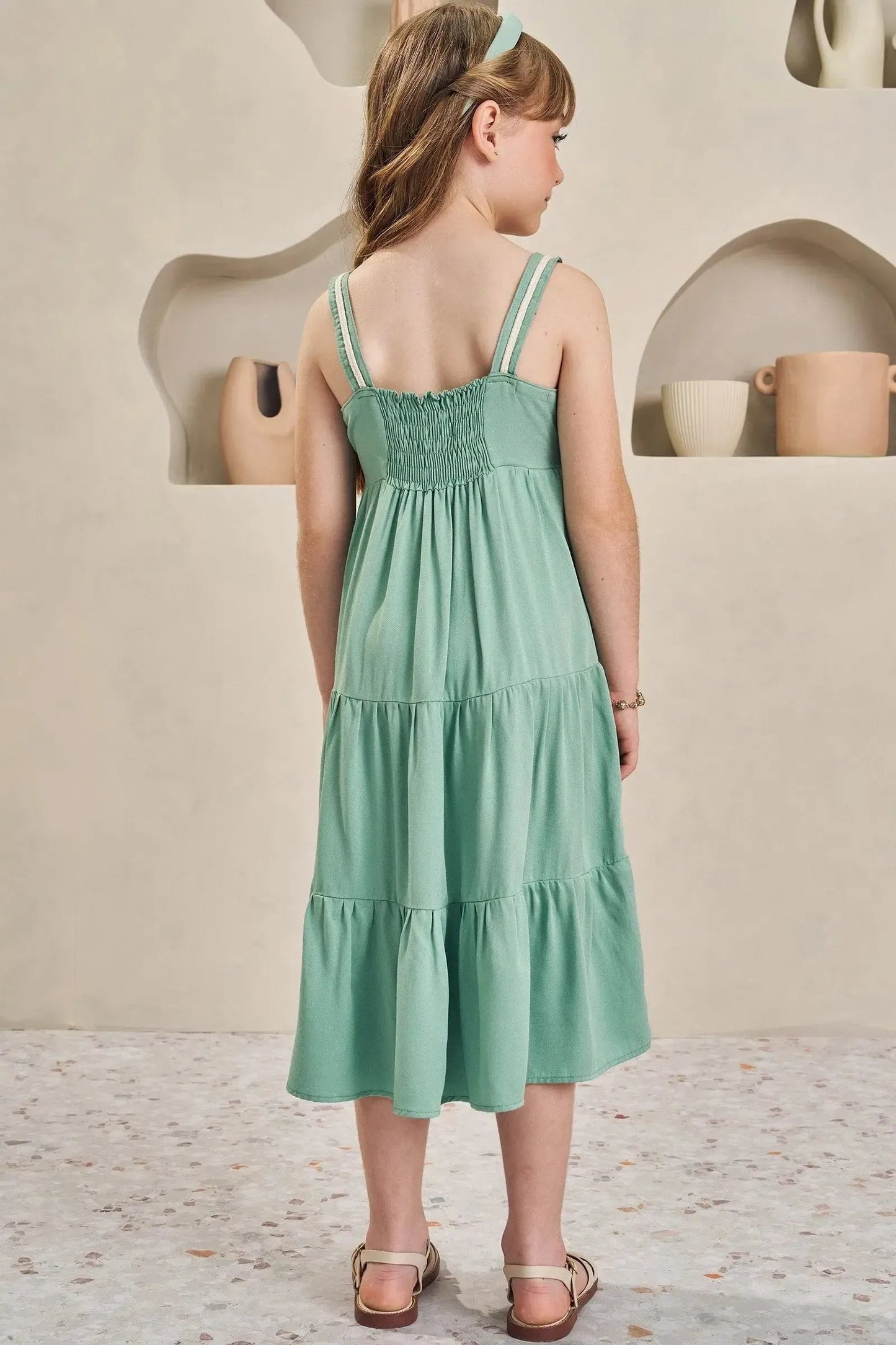 VESTIDO