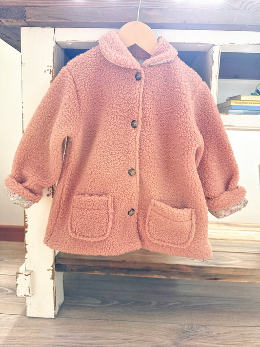 TAPADO ROSA