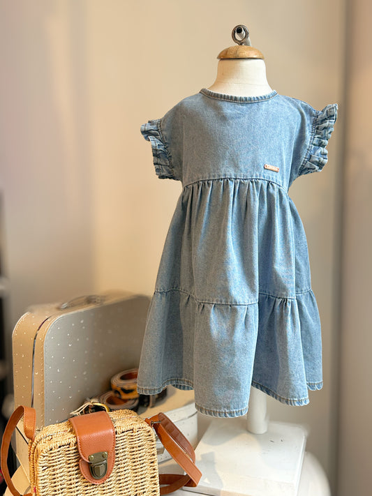 Vestido Jeans