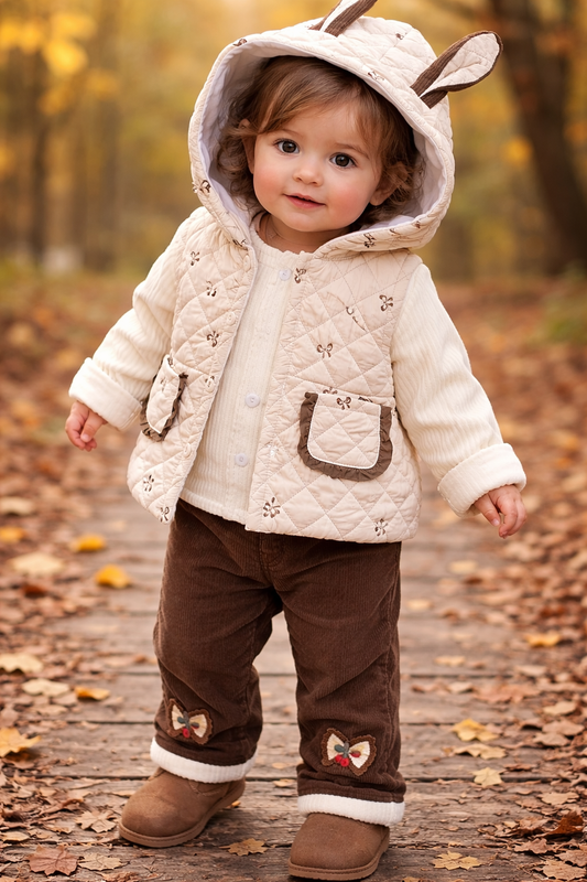 CONJUNTO LILI