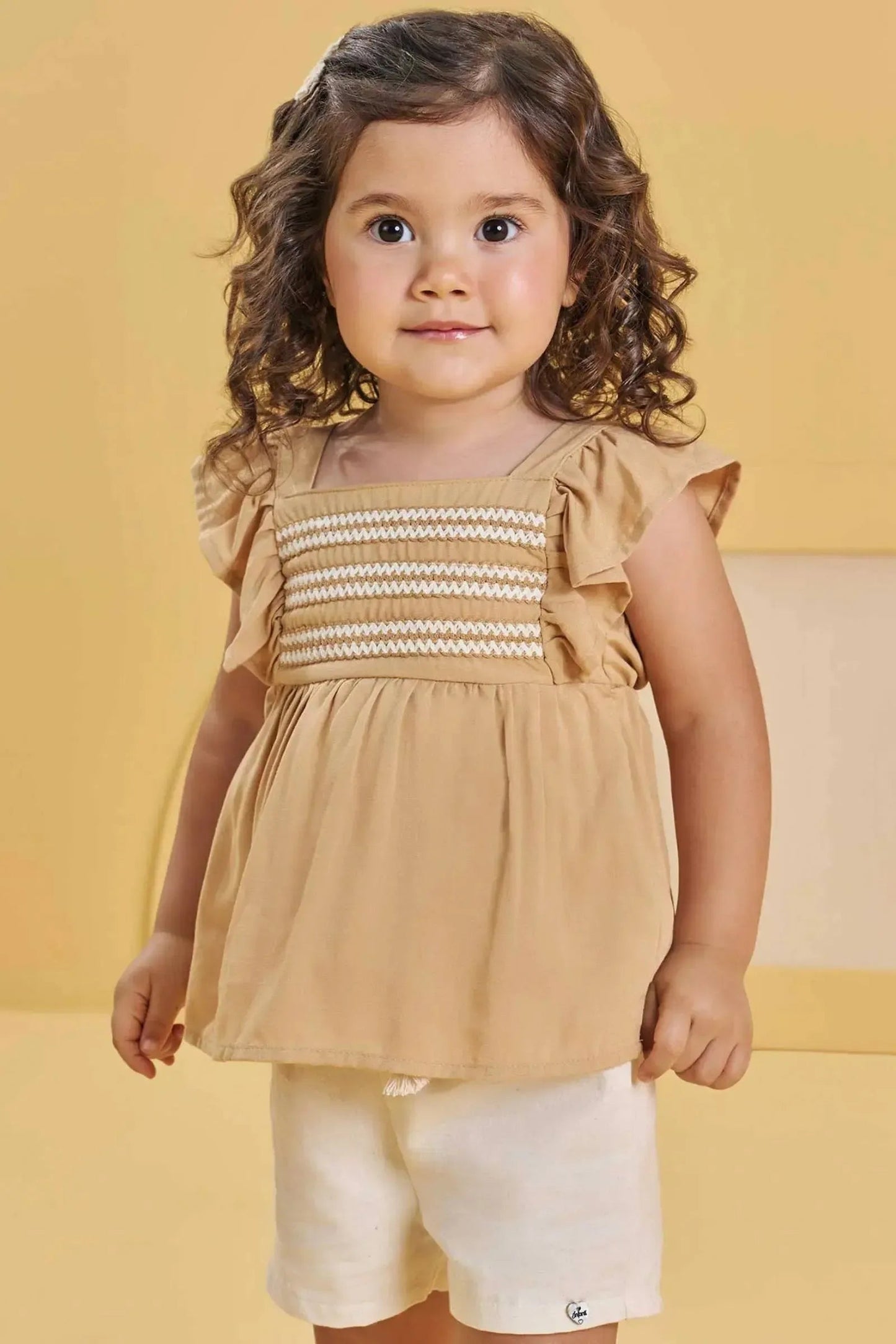CONJUNTO BEBÉ