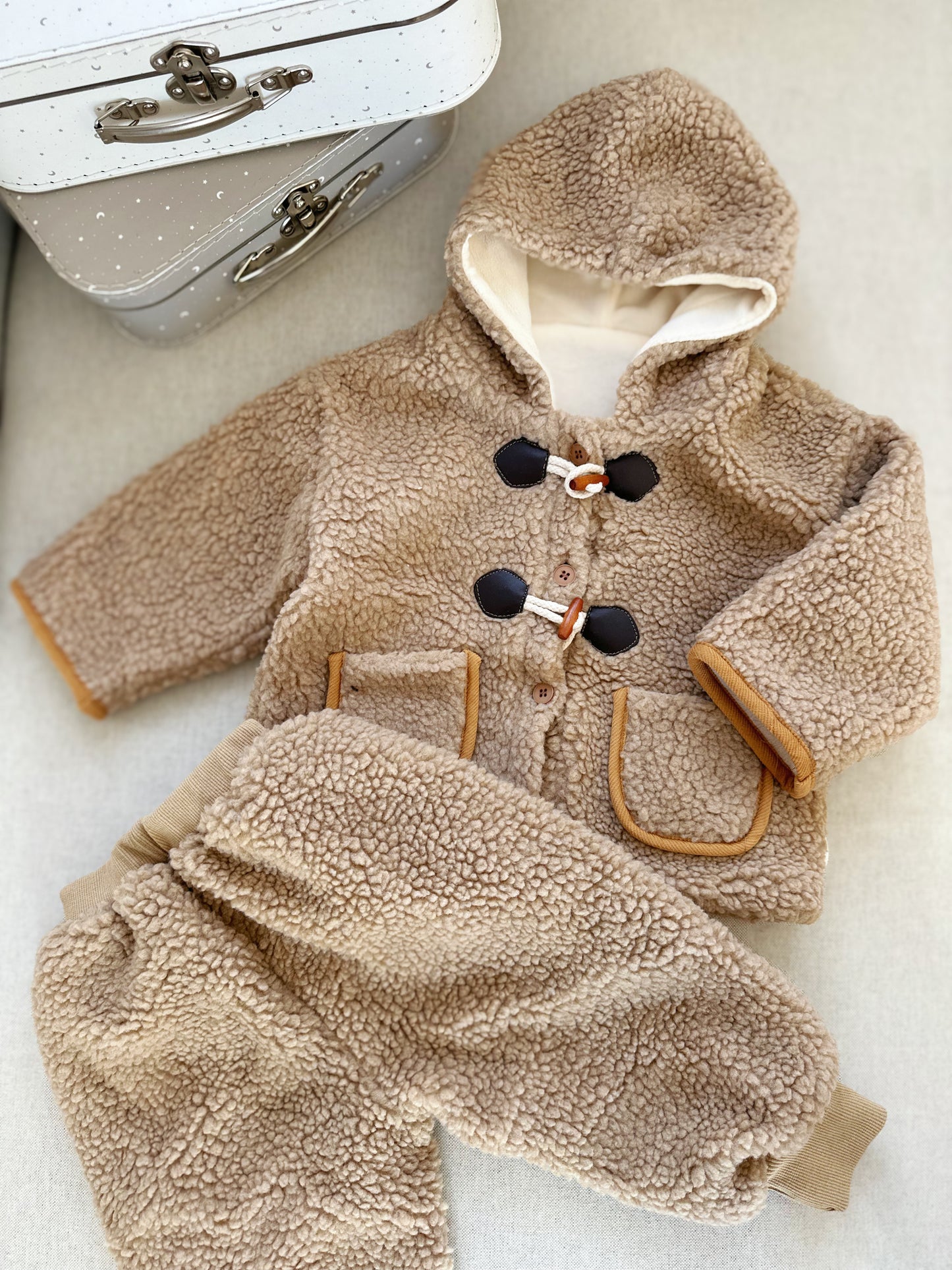 CONJUNTO