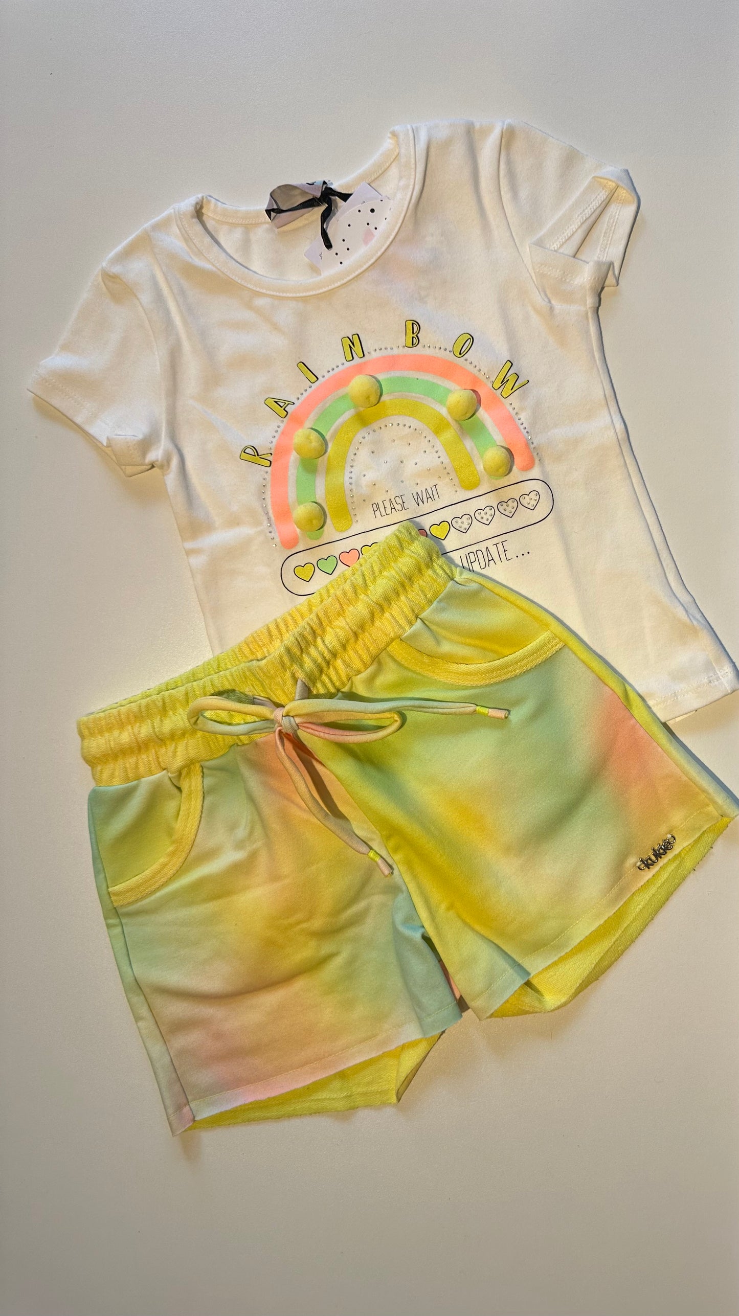 CONJUNTO KUKIÊ