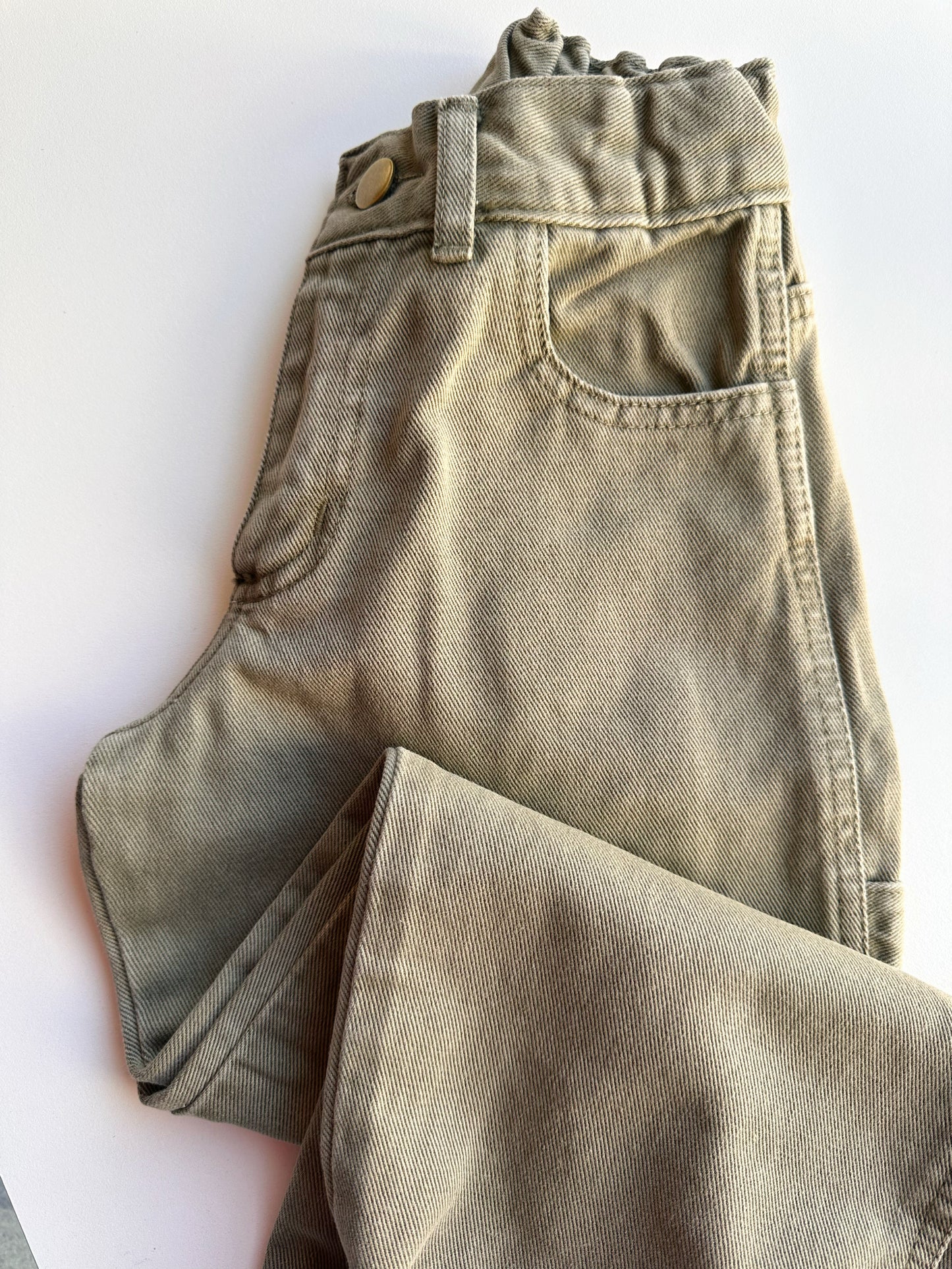 JEANS LOLO