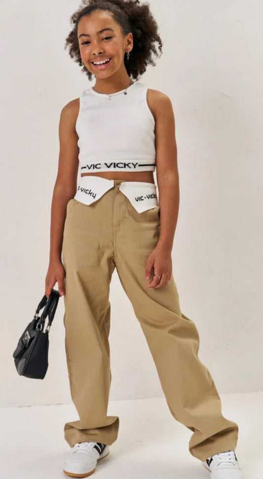 Pantalón Vic Vicky