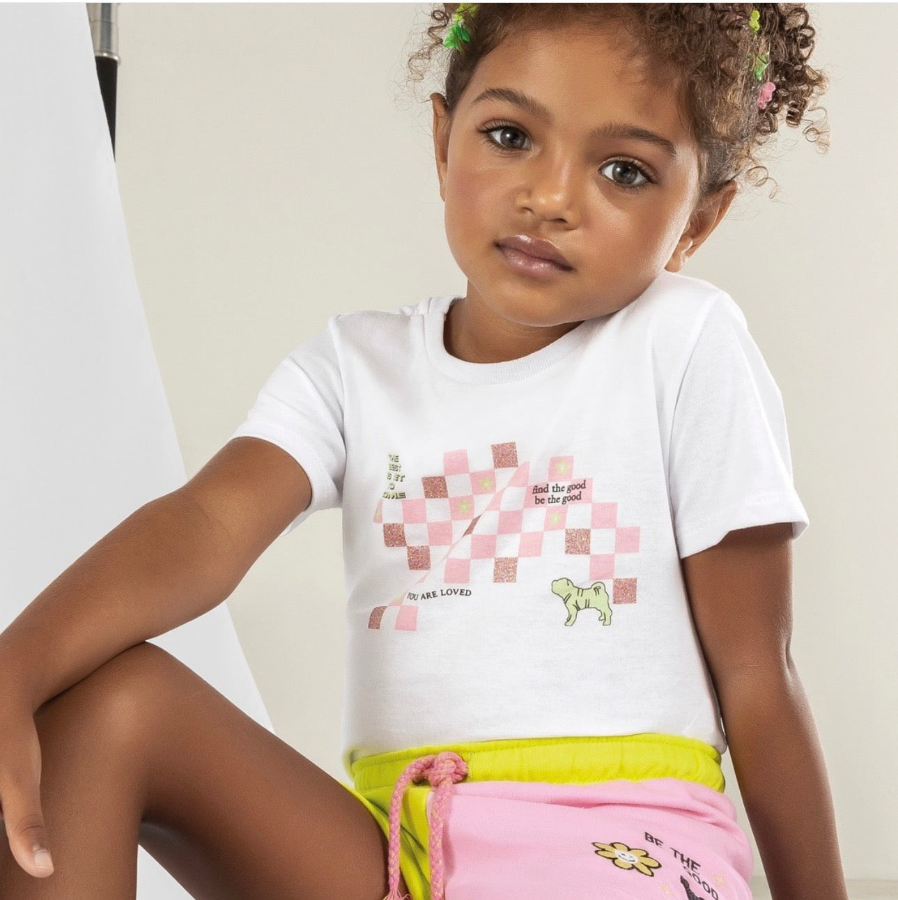 CONJUNTO CHARPEY
