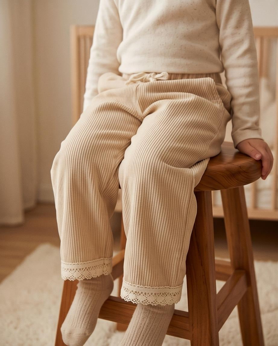 PANTALÓN LU