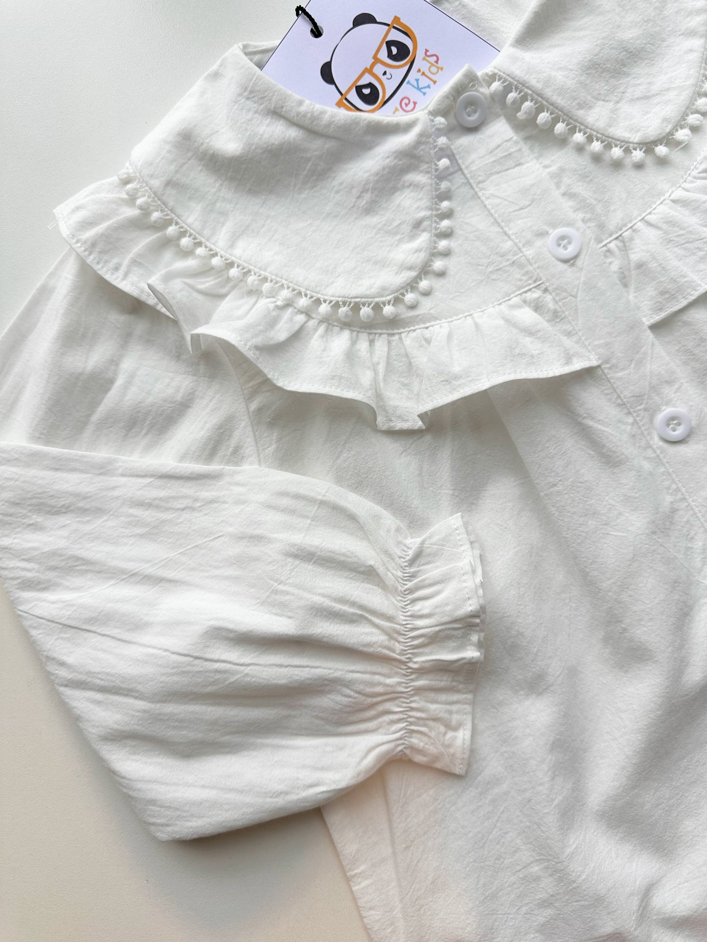 CAMISA ROMA